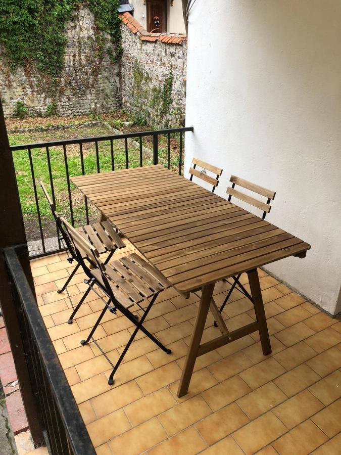 Le Grand Apartment Dan Dieppe - Charming Home 2-8 Guests Exterior foto