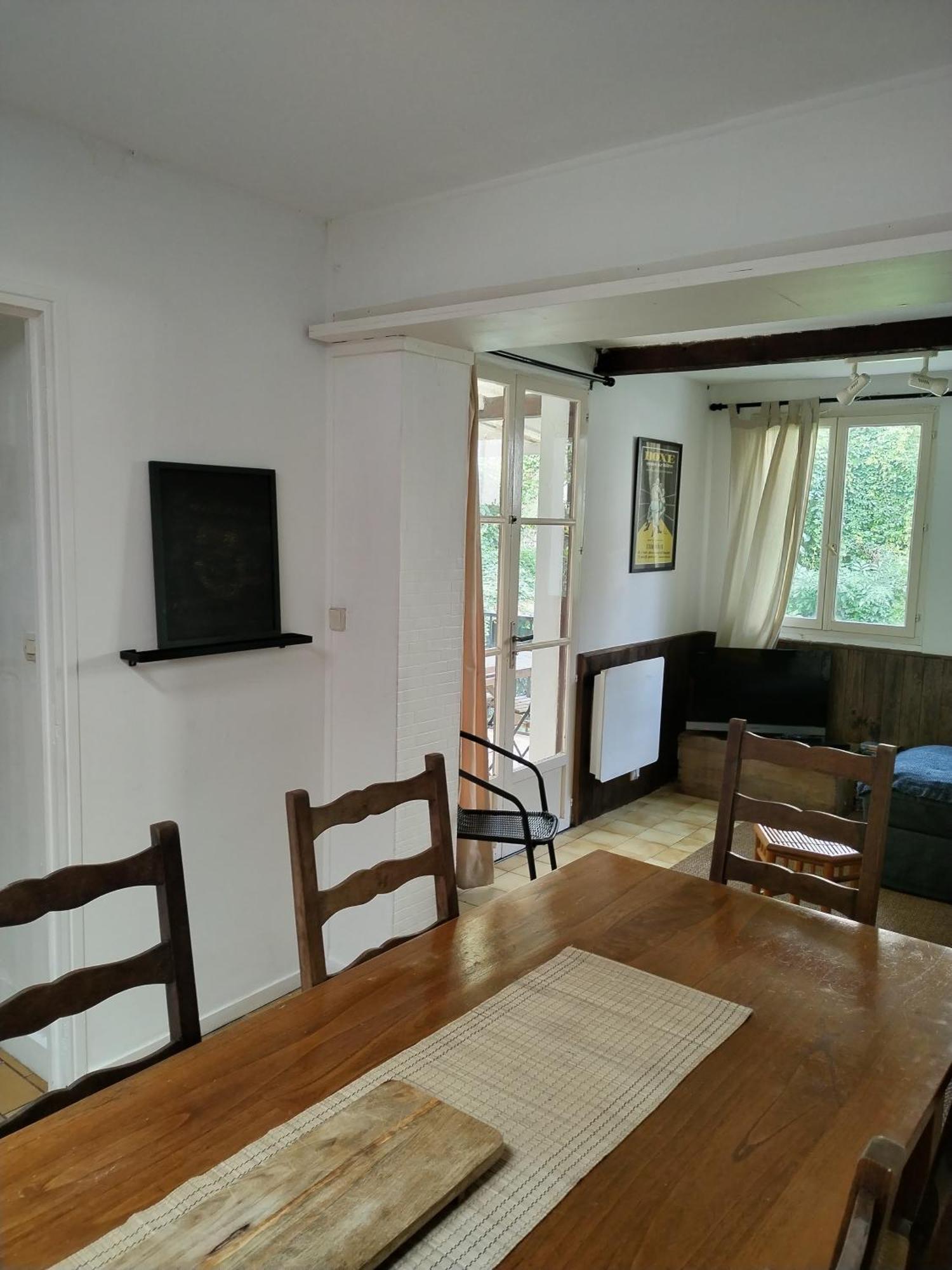 Le Grand Apartment Dan Dieppe - Charming Home 2-8 Guests Exterior foto