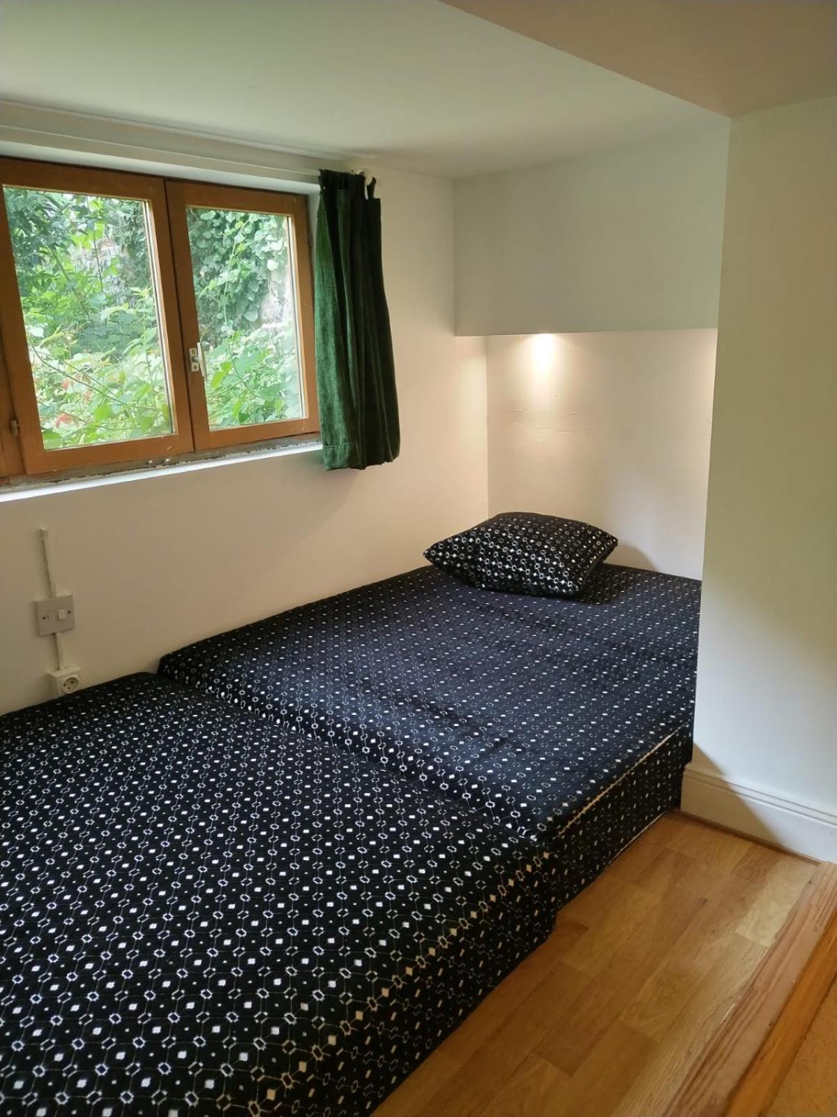 Le Grand Apartment Dan Dieppe - Charming Home 2-8 Guests Exterior foto